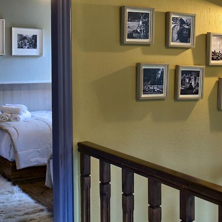 Virginia Hotel Asprangeloi ภายนอก รูปภาพ
