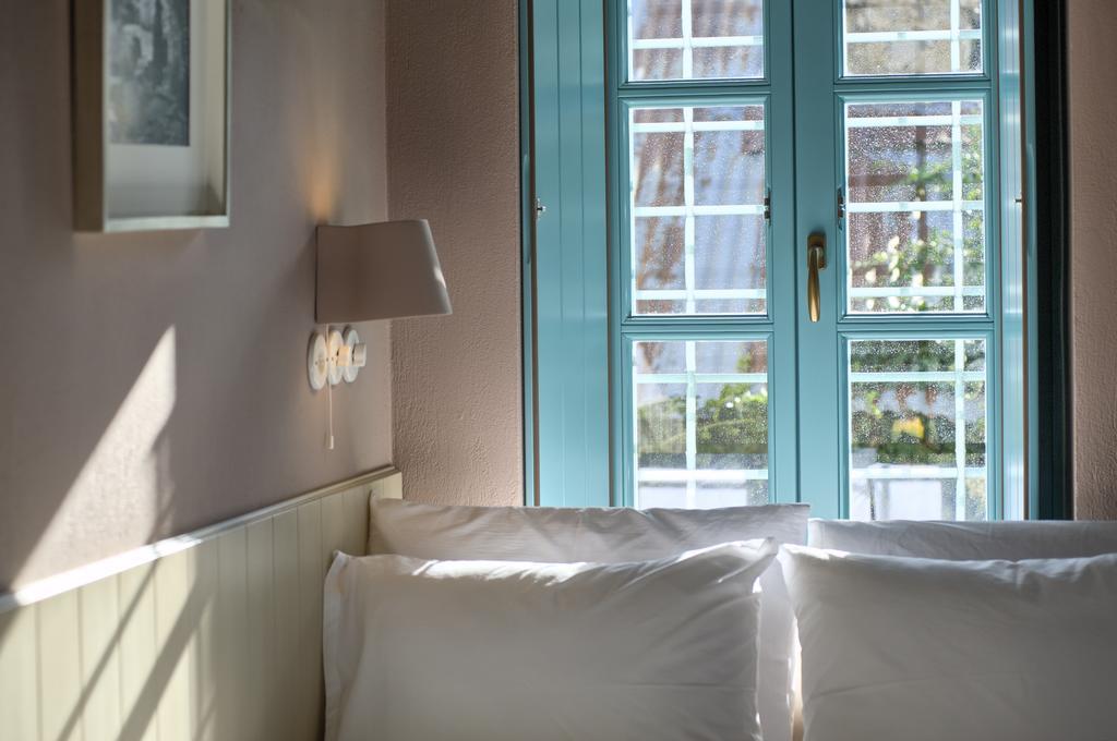Virginia Hotel Asprangeloi ภายนอก รูปภาพ