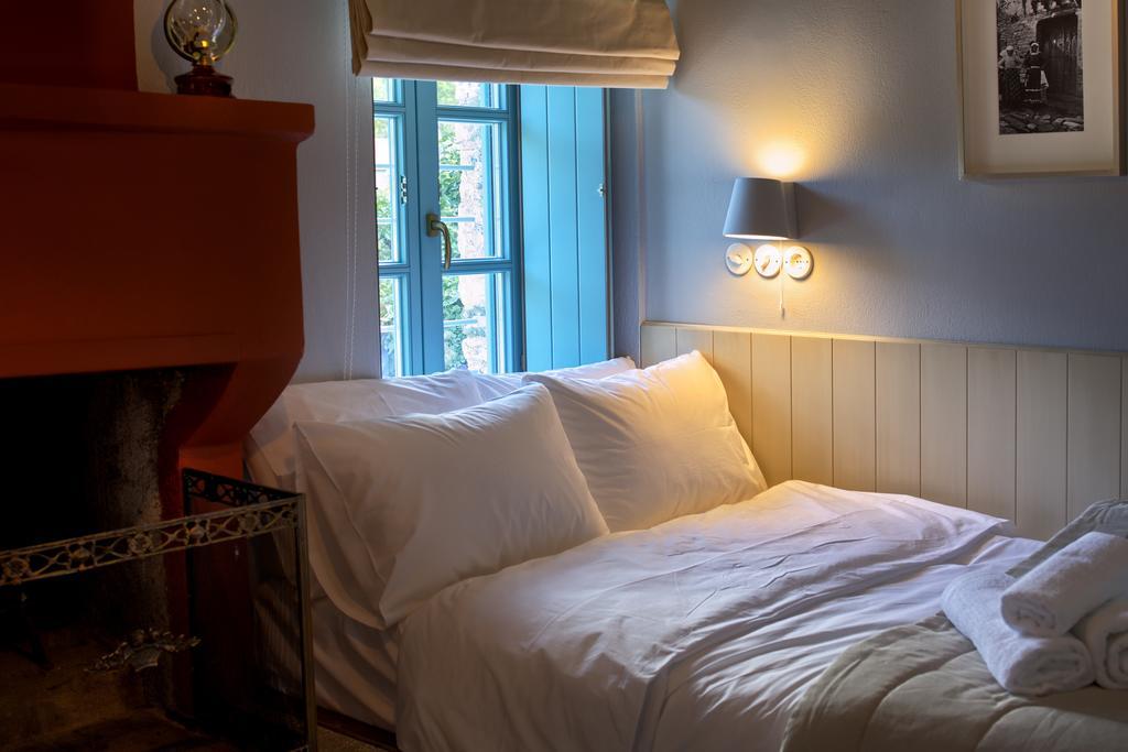 Virginia Hotel Asprangeloi ห้อง รูปภาพ